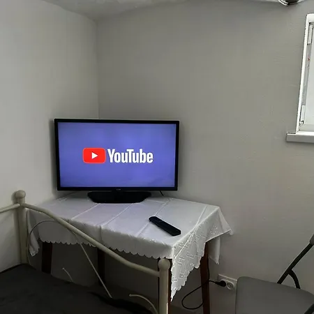 Apartment In The Center
